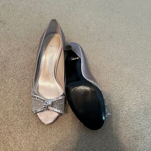 7.5 Caparros wedding or dress shoes